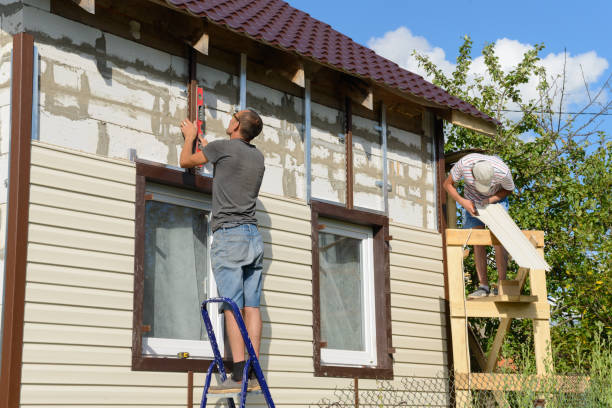  Sayre, OK Siding Pros